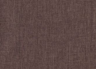 Chocolate brown canvas fabric texture
