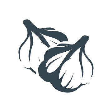 Garlic Logo