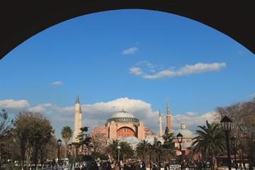 Ayasofya