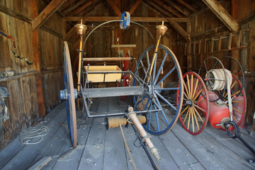 Bilder und Videos suchen: wagenräder