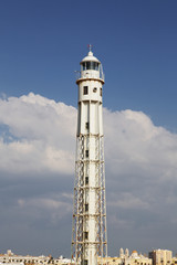 Faro de Cádiz