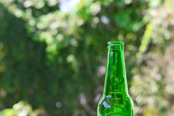 Green Bottle