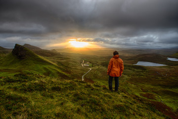 The Quiraing