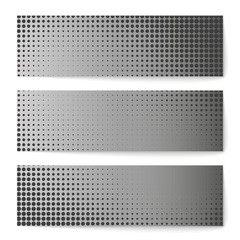 Abstract creative concept vector comics pop art style blank layout template with clouds beams and isolated dots pattern on background. For sale banner, empty bubble, illustration comic book design