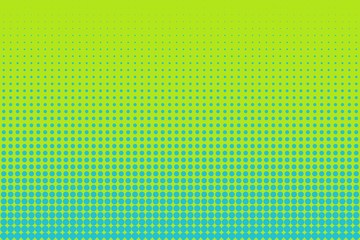 Abstract creative concept vector comics pop art style blank layout template with clouds beams and isolated dots pattern on background. For sale banner, empty bubble, illustration comic book design