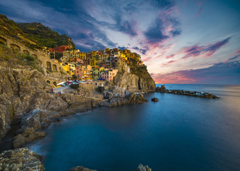 Manarola