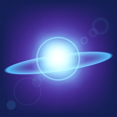 Creative concept Vector set of glow light effect stars bursts with sparkles isolated on black background. For illustration template art design, banner for Christmas celebrate, magic flash energy ray