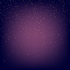 Obraz premium Creative concept Vector set of glow light effect stars bursts with sparkles isolated on black background. For illustration template art design, banner for Christmas celebrate, magic flash energy ray