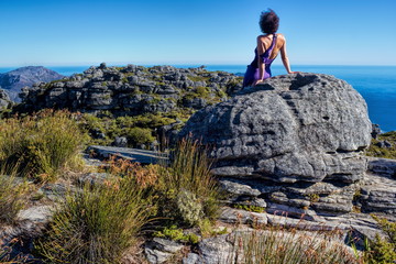 Kapstadt, Tafelberg