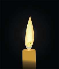 Candle