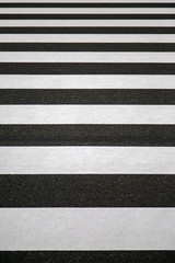 Fototapeta premium Crosswalk