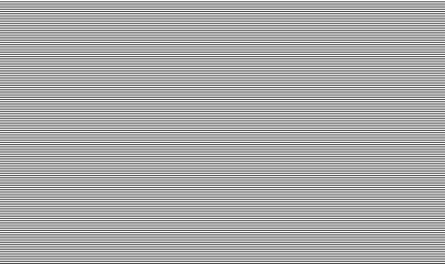 TV screen texture Seamless pattern with lines