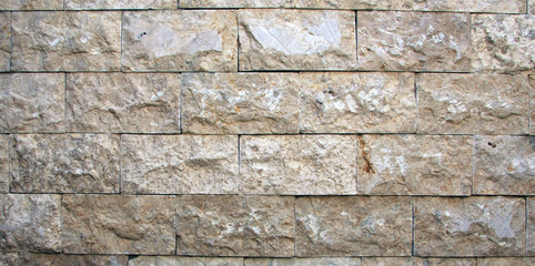 Sandstone tile texture