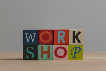 workshop