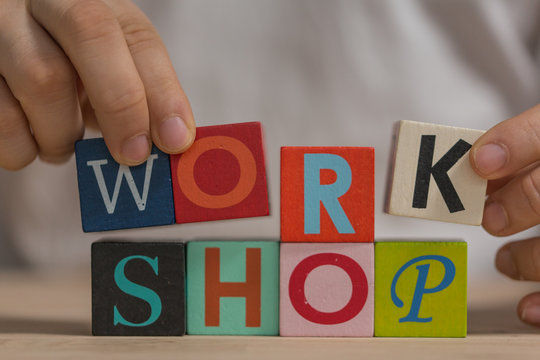 workshop