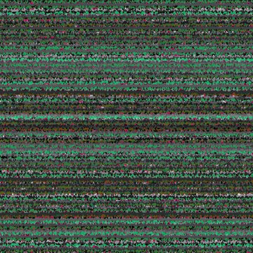 Black, White, Green and Gray Striped Abstract Background