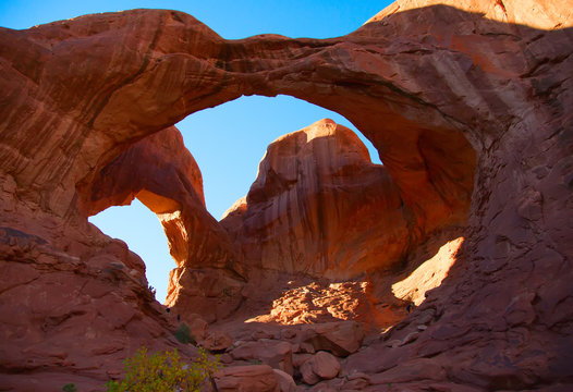 Fototapeta Arches NP