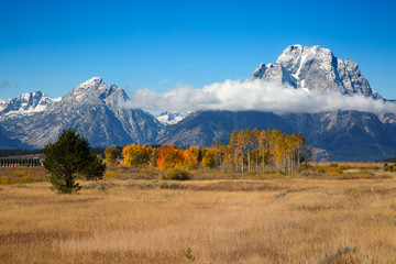 Grand Teton