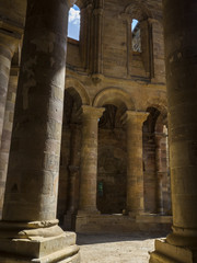 Monasterio de Santa Mar&iacute;a de Moreruela