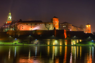 Kraków © marcinbawiec