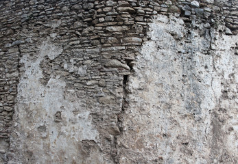 old rock background