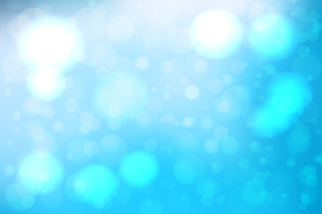 Obraz premium Abstract blur background