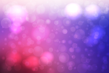 Abstract blur background