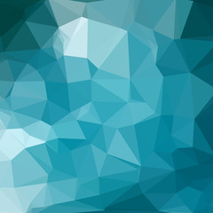 Obraz premium Abstract geometric background