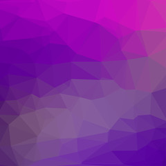 Fototapeta premium Abstract geometric background