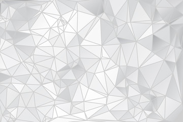 Abstract geometric background