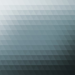 Abstract geometric background