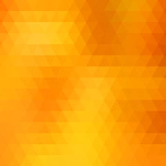 Abstract geometric background