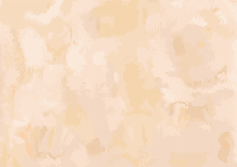 Vintage watercolor background