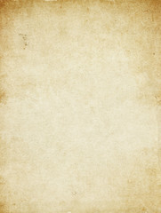 Old dirty paper texture.