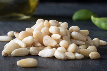 Pine Nuts