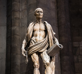 Obraz premium San Bartolomeo