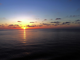Open Ocean