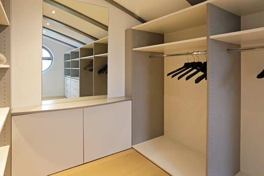 dressing maison 