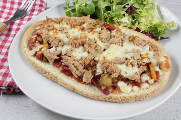 tartine au thon 18122016