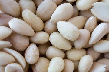 amandes