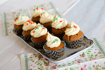 Cupcakes