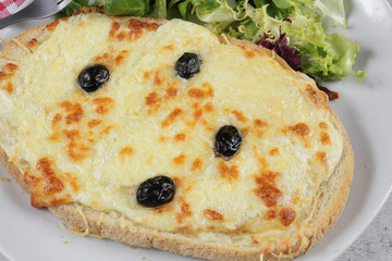 tartine au fromage 18122016