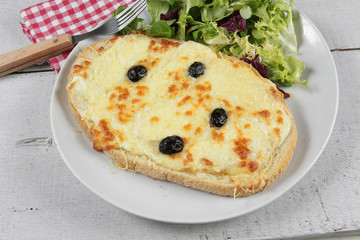 tartine au fromage 18122016