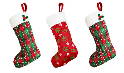 Christmas stocking - 130920671