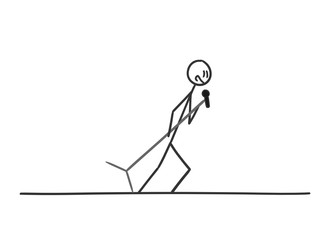 sm mikrophon singen rockstar I