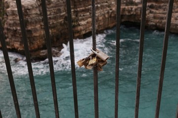 Padlocks l
