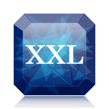 XXL  icon