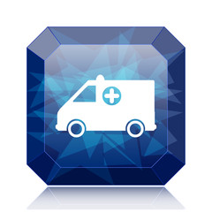 Ambulance icon