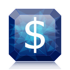 Dollar icon