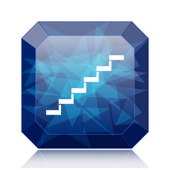 Stairs icon